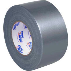 Duct Tape 3" x 60 Yds 9 Mil Silver - - 16/PACK
