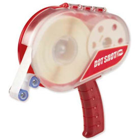 Pro Dispenser Gun