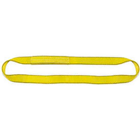 1"W 3'L 1 Ply Endless Poly Flat Web Sling