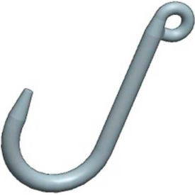 3/4" Long Reach Foundry Hook 1250 Lb. Capacity