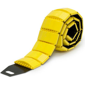 Tapco Traffic Guard Portable Speed Bump with Carrying Bag, 10'L