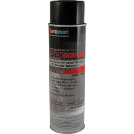Brake & Parts Cleaner 20 Oz. 6 Cans/Case - 620-1548