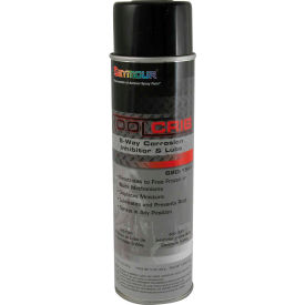 5-Way Corrosion Inhibitor & Lube 20 Oz. 6 Cans/Case
