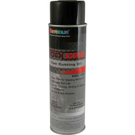 Cutting Oil 20 Oz. Clear 6 Cans/Case