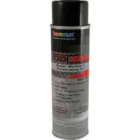 Penetrating Oil 20 Oz. 6 Cans/Case - 620-1543