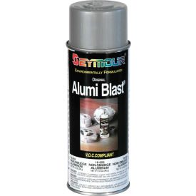 Aluminum Coating 16 Oz. 6 Cans/Case - 16-055