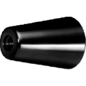 Phenolic Tapered Knob 35mm Diameter 53mm Length M12x1.75