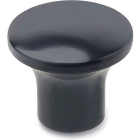 Phenolic Mushroom Knob Tapped 33mm Diameter 29mm Length M8x1.25