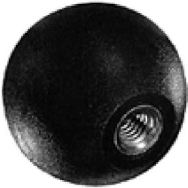 Ball Knobs Tapped 38mm Diameter mm Length 7/16-14