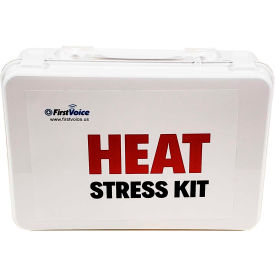 Heat Stress Responder Kit