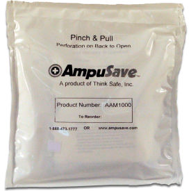 First Voice™ AmpuSave™ Amputation Care Kit