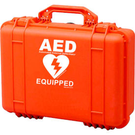 Rugged AED Carrying Case, Waterproof