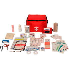 Hiking Basic First Aid Kit