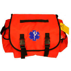 Camp/Outdoor Mobile Responder First Aid Trauma Kit