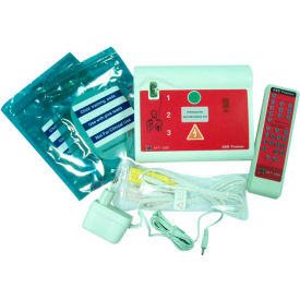 Generic AED Trainer Device System, Universal