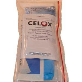Personal Major Bleeding First Aid Kit