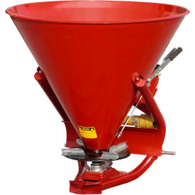 Directional Spread Capable Spreader Attachment