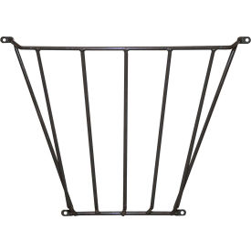 Hay Rack Wall Stall Feeder, 12" Depth From Wall