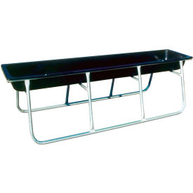 Bed - Heavy Duty Feeder Trough for Hay and Grain