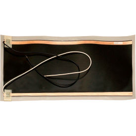 Replacement Infrared Heatpad 100 Watt For Use With Electric Insulated Waterers