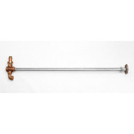 Shut-off Valve Kit For Electric And Energy Free Waterers 8"L x 36"W x 8"H