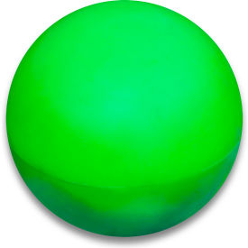 10" Float Ball For Energy Free Waterers, Green 10"L x 10"W x 10"H