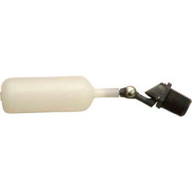 Valve And Float Kit For Automatic Horse Stall Waterers