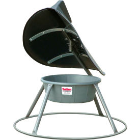 Windvane Mineral Feeder