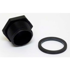 Drain Plug Package For Behlen Poly Stock Tank