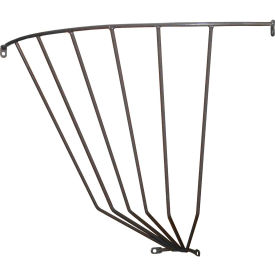 Hay Rack Corner Stall Feeder, 30" From Corner