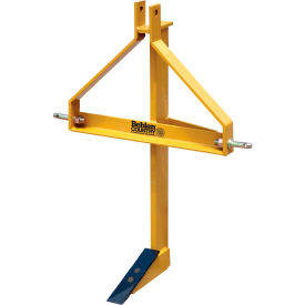 Sub Soiler Implement for Tractors under 50HP Category 1