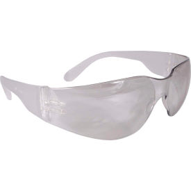 Radians Mirage Frameless Safety Glasses, I/O Lens, I/O Frame