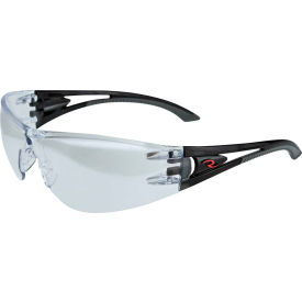 Frameless Safety Glasses, I/O Lens