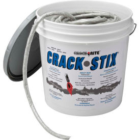 125 FT. Medium 1/2" Permanent Concrete Joint & Crack Filler