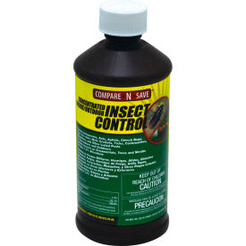 Concentrate Indoor/Outdoor Insect Control, 32 Oz. Bottle - 75366
