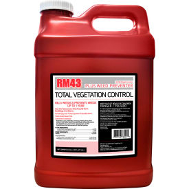 Total Vegetation Control, 2-1/2 Gallon Bottle