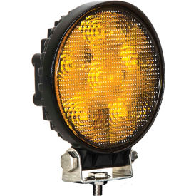 4.5 Inch Round LED Flood Light