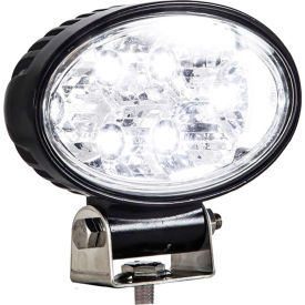 5.5 Inch LED Oval Flood Light