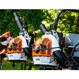 Buyers Backpack Blower Rack - LT20