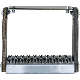Flexible Truck Step - 12"W