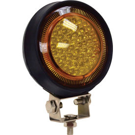 5 Inch LED Sealed Rubber Flood Light