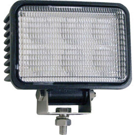 6 Inch Wide Rectangular LED Flood Light - 1492118