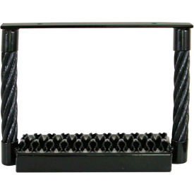 Buyers Cable Truck Step - Diamond Step 15"W x 9"H