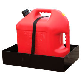 Gas Can Rack - LT30