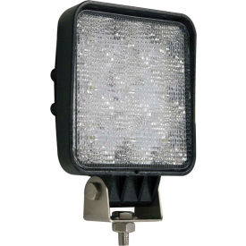 5 Inch Wide Square LED Flood Light