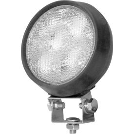 5 Inch Extra Bright LED Sealed Rubber Flood Light