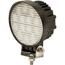 Ultra Bright 5 Inch Round LED Flood Light