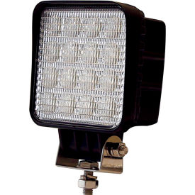 Ultra Bright 4.5 Inch Round LED Flood Light