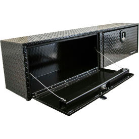 Buyers Aluminum Topside Truck Box 16x13x72