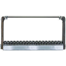 Buyers Flexible Truck Step - 30"W